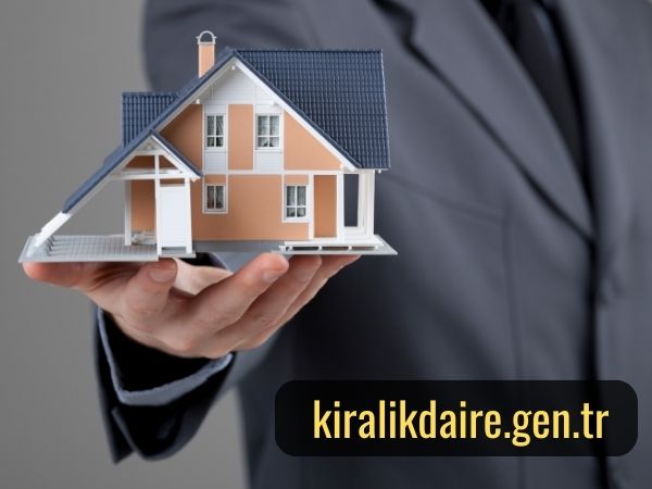 Aşırı Mahallesi Kiralık Daire